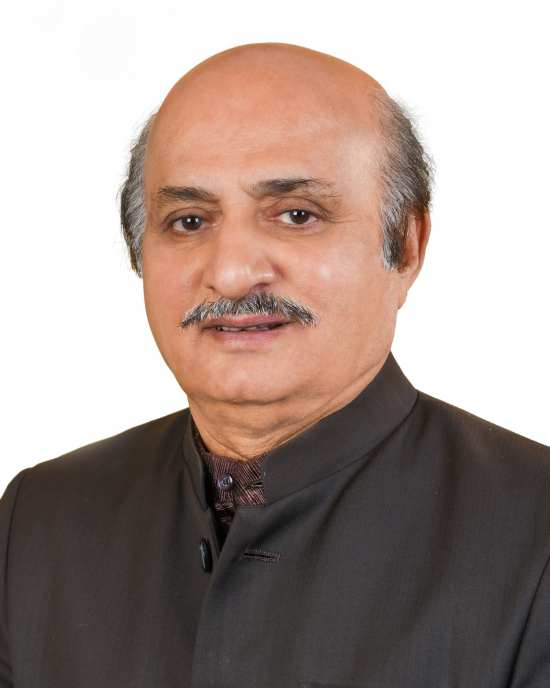 Dr. Jitendra