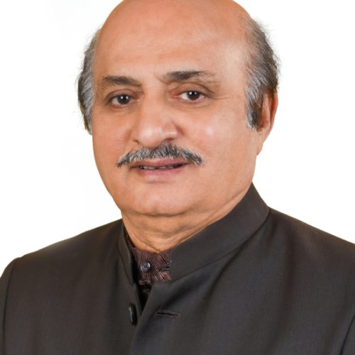 Dr. Jitendra